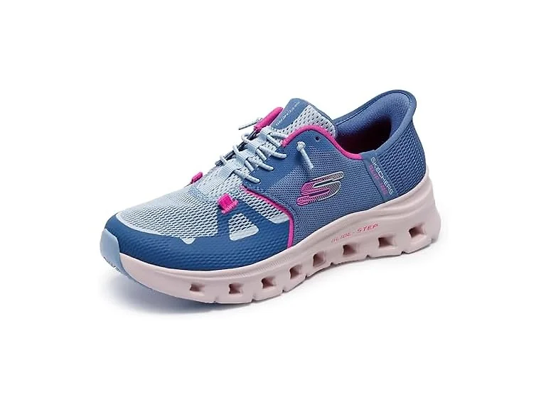 Skechers Women's Glde Step Pro Sr Edrura (10)