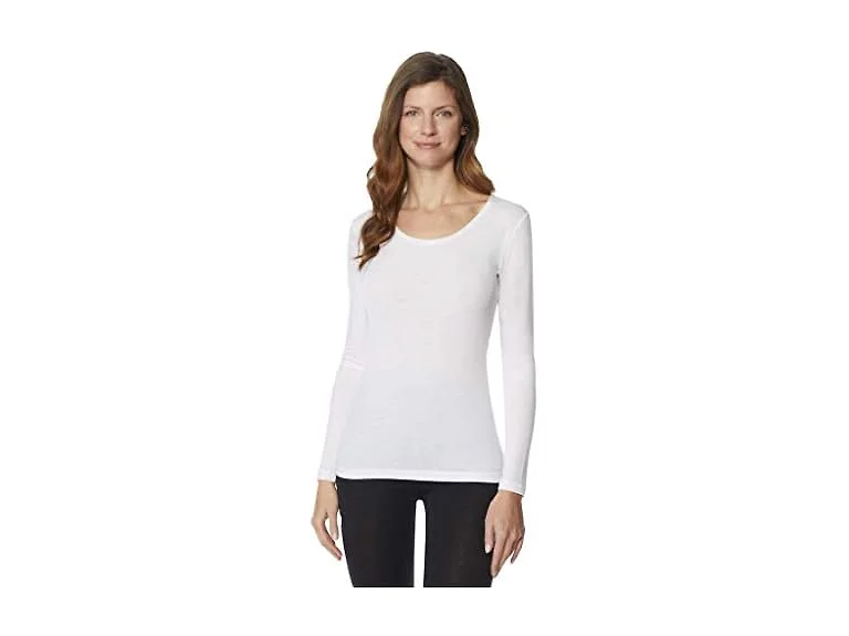 32 Degrees Women (L) Heat Baselayer Lounge Top
