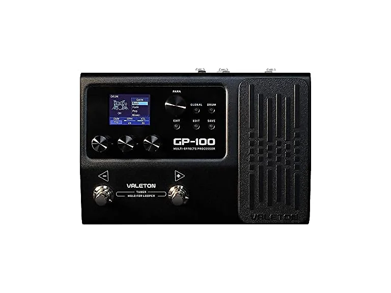 Valeton GP-100 Guitar Bass Amp