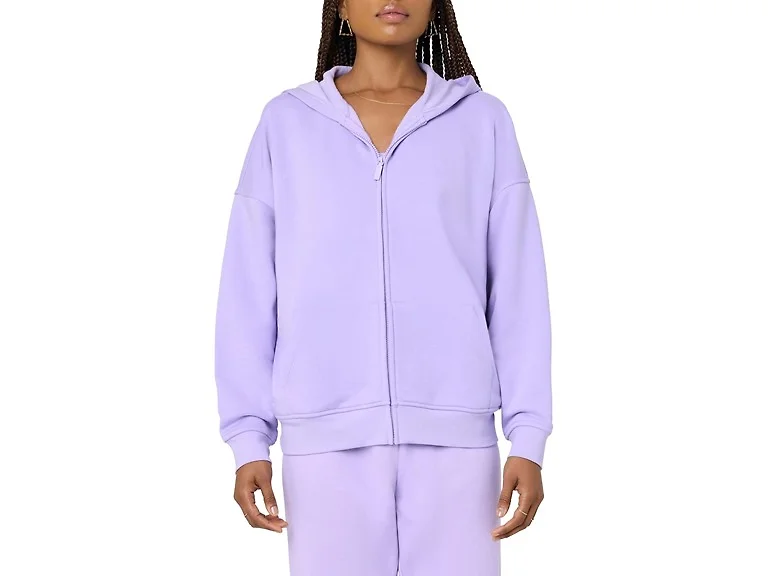 florence by mills Women (S) Cozy Crush Hoodie