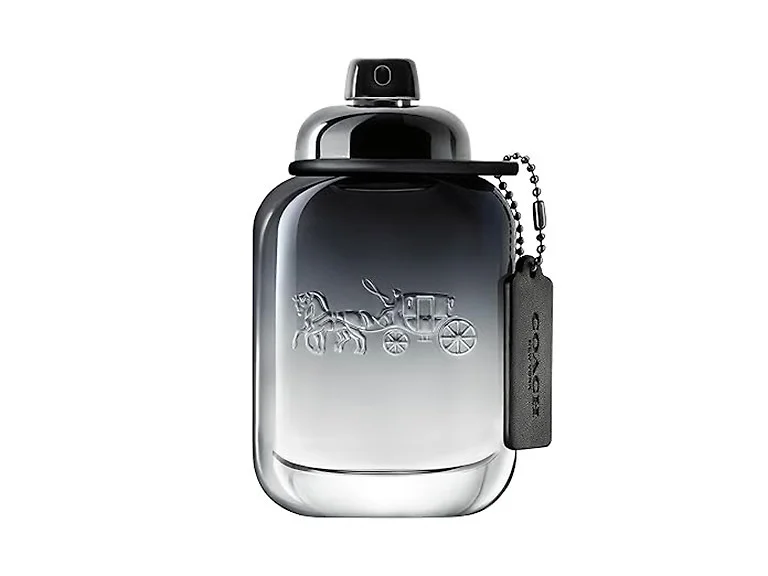 Coach New York For Men EDT 2 oz