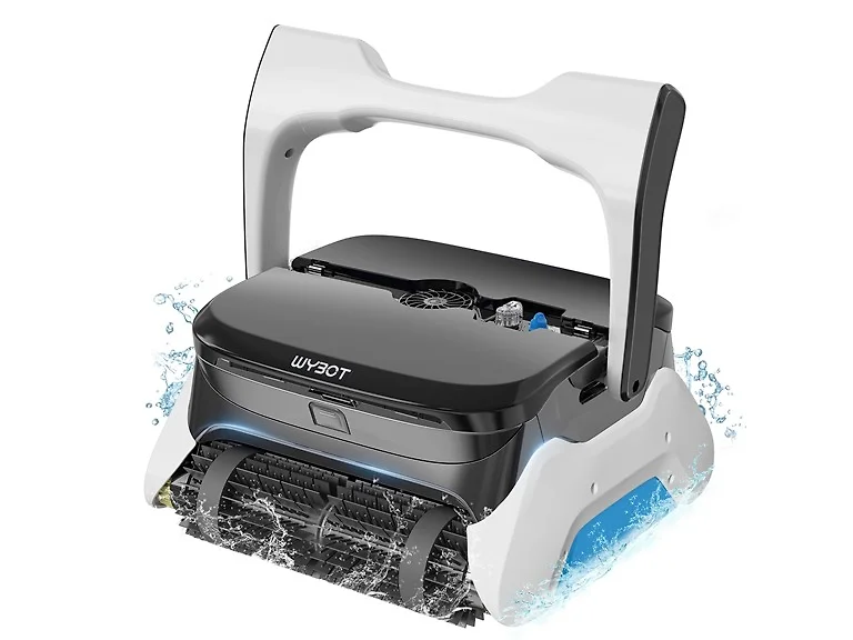 WYBOT Osprey 1000 Cordless Robotic Pool Cleaner