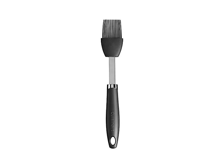 Cuisinart Curve Handle Silicone Basting Brush