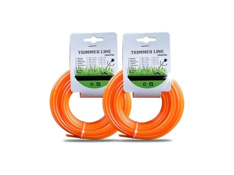 ZagYing GAR-111 3mm x 15m Brush Cutter Trimmer Line