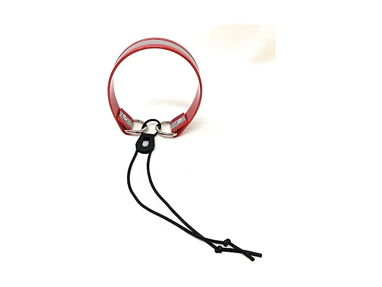 Sparky Pet Co Surefit 1 Inch Bungee Dog Collar