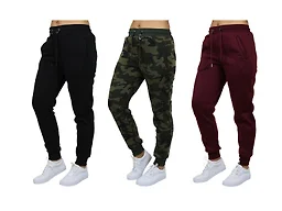 BLUE ICE WC-----(Women's 3Pack) - JWH/WFP-400 - BBW - 3