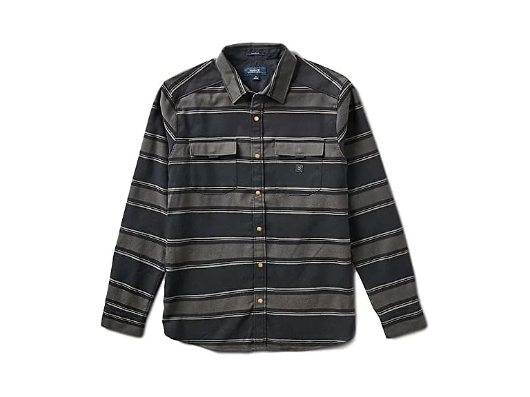 Roark Diablo Flannel