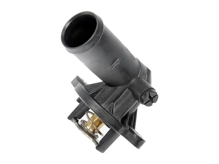 Thermostat Plastic Housing & Gasket Assembly