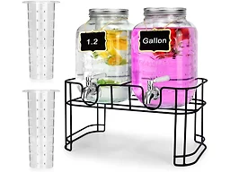 DD&HAPP NS92110 drink dispensers for parties