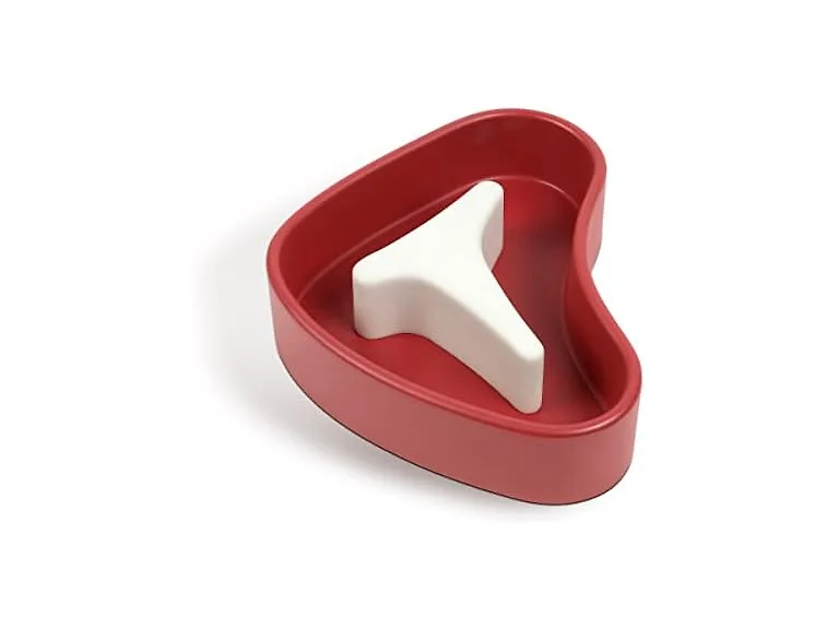 Genuine Fred, Slow Feeder Dog Bowl