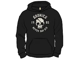 They Never Say Die