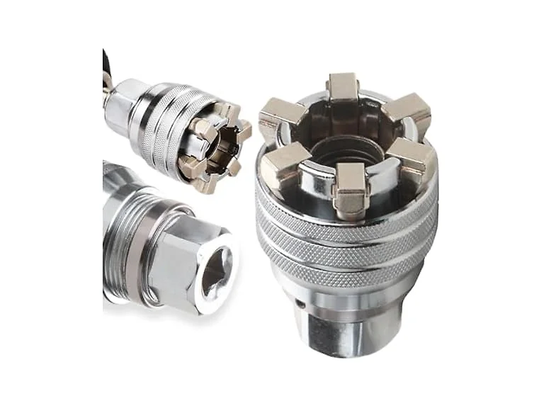 Generic CON-11 Universal Socket Wrench