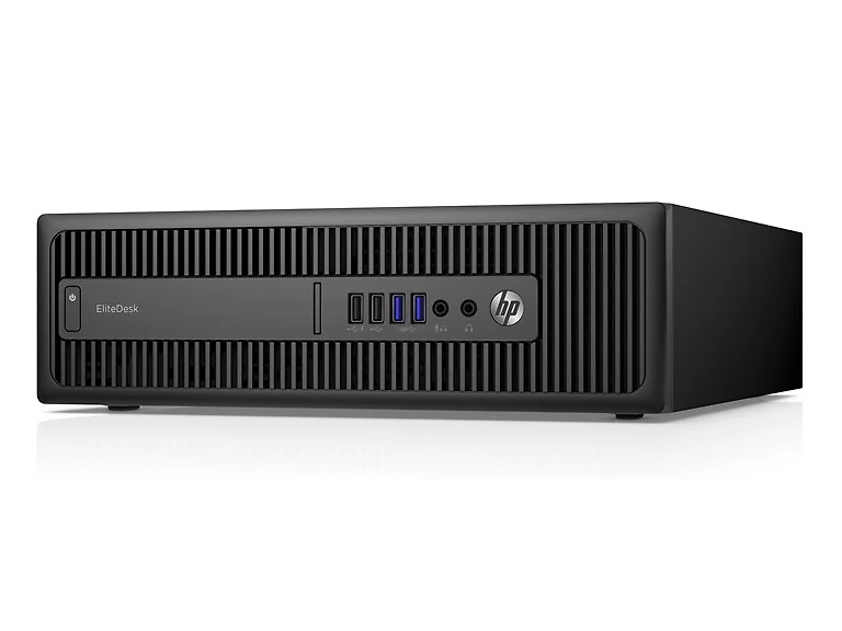 HP EliteDesk 800 G2 SFF i5-6400