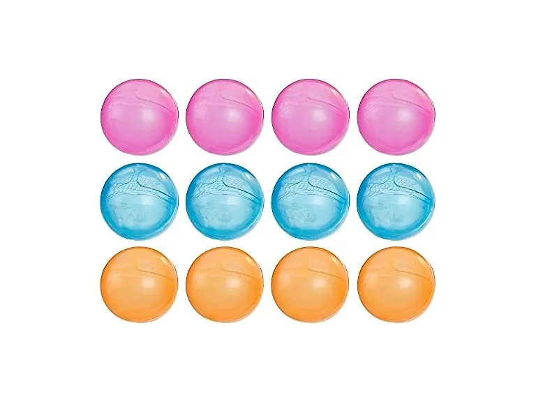 NERF Super Soaker Water Balloons