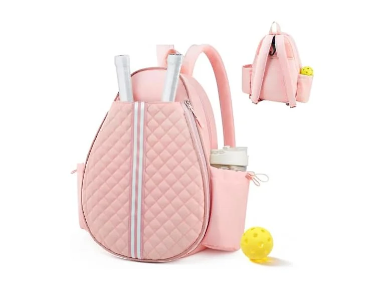 Mosthink Tennis Bag for Pickleball