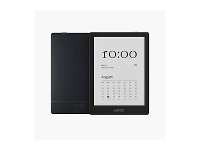 Onyx BOOX Go 6 eReader