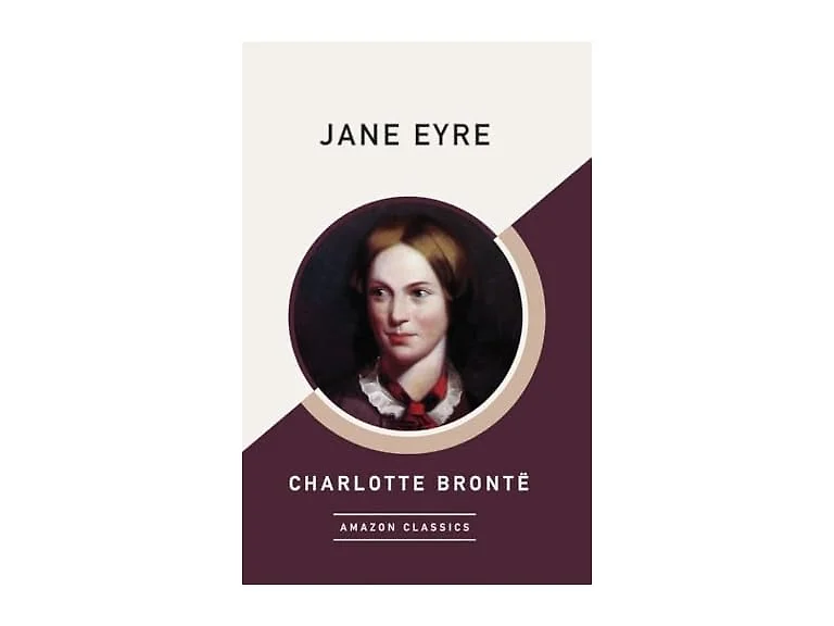 Amazon Publishing Jane Eyre (AmazonClassics Edition)
