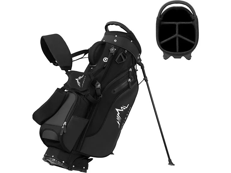 ELite005 Lightweight Golf Stand Bag (Open Box)