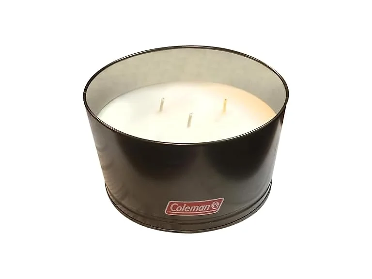 Coleman Outdoor Citronella Candle