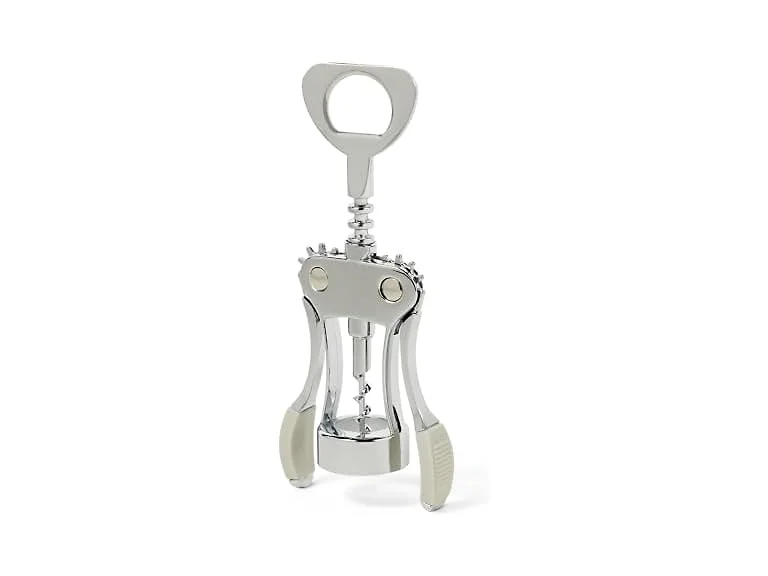 Amazon Basics 2-in-1 Corkscrew and Bottle Opener