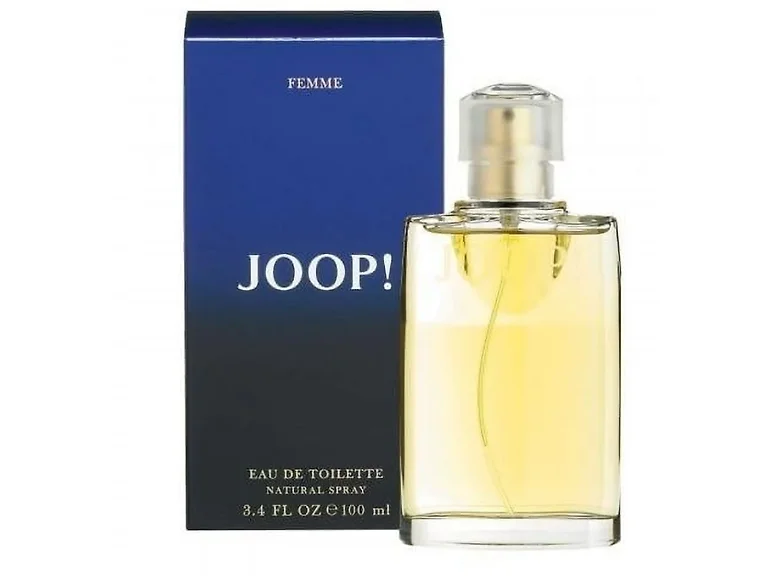 Joop Eau de Toilette Spray For Women 3.4 oz