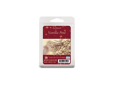 Scentsationals Wax Melts, Wax Cubes