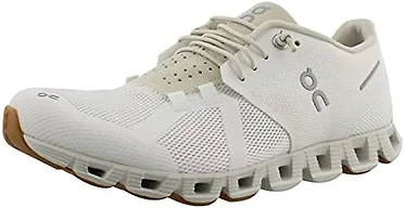 On Running 19.99521 8 On Running Cloud 2 Women's Shoes White/Sand