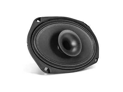 PRV AUDIO 6x9 Coaxial Car Audio Speaker