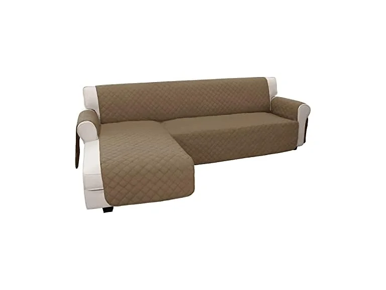 Easy-Going Sofa Slipcover L Shape Sofa Cover 