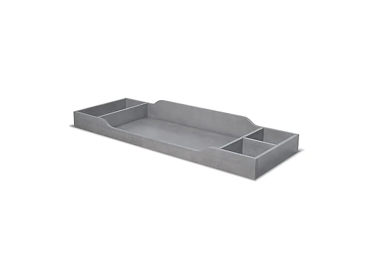 Sorelle Furniture Changing Table Topper