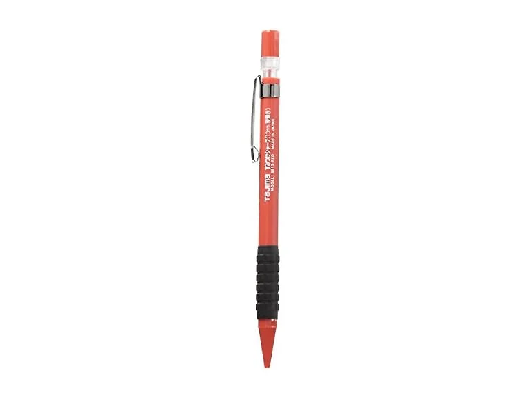 TAJIMA Marking Tools - RED Sumitsuke