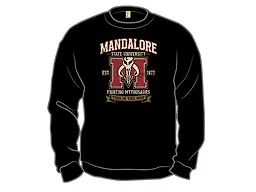 Mandalore University