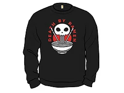 Ramen Death
