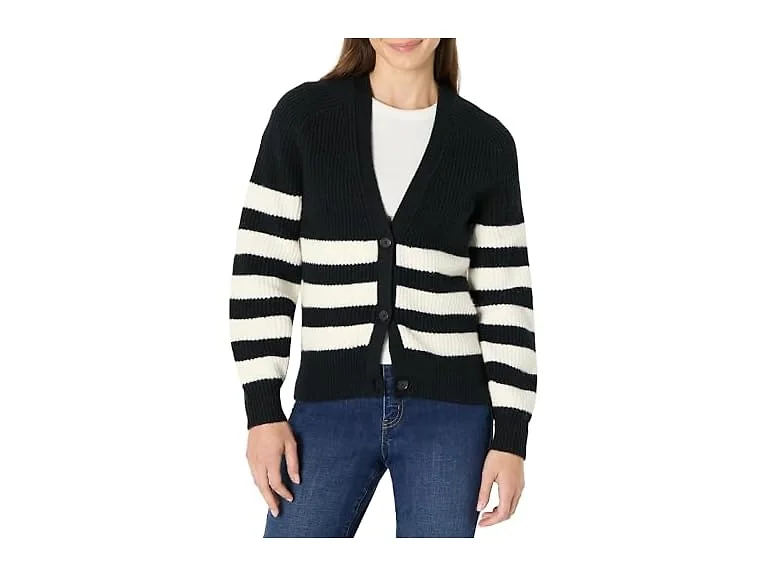 Amazon Essentials Women Ribbed Sweater (XS & XXL)