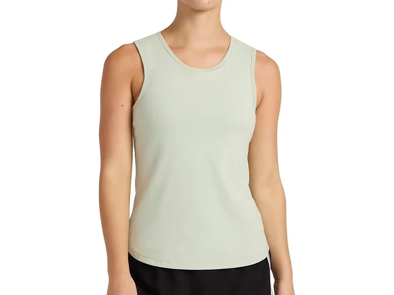 Reebok Women (S) Impact Tank Top Built-in Bra