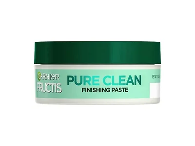 Garnier Fructis Style Pure Clean Finishing Paste, 2 Oz