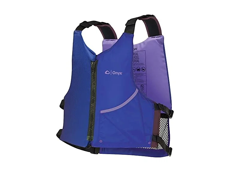 Onyx Universal Paddle Life Jacket