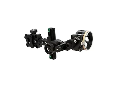 TRUGLO Aegis Double Pin Bow Sight