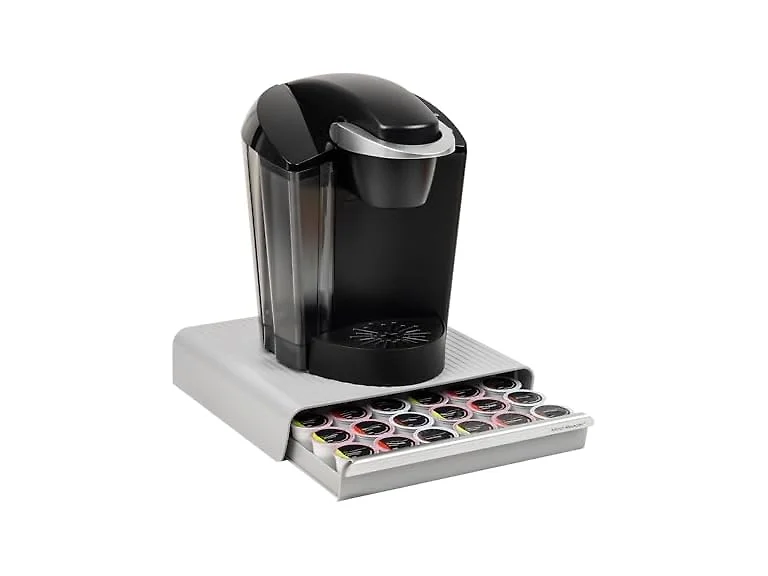 Mind Reader Single Serve Coffee Pod Drawer