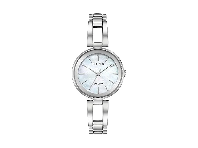 Citizen Eco-Drive Axiom Womens Watch