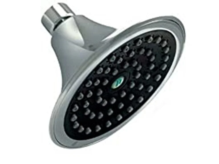 Niagara Sava Spa Fixed-Mount Showerhead