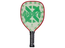 Comp Evoke Tear Drop Paddle - Green