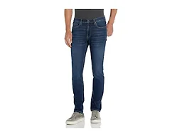 Amazon Essentials Men's Skinny-Fit Stretch Jean - Discontinued Colors, Dark Blue Vintage, 36W x 32L