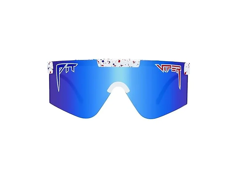 Pit Viper The Merika 2000 Z87+ Blue
