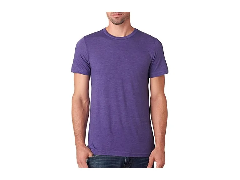 Bella + Canvas Unisex (S) Bella+canvas Short Tee