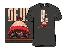 The Lost of Us