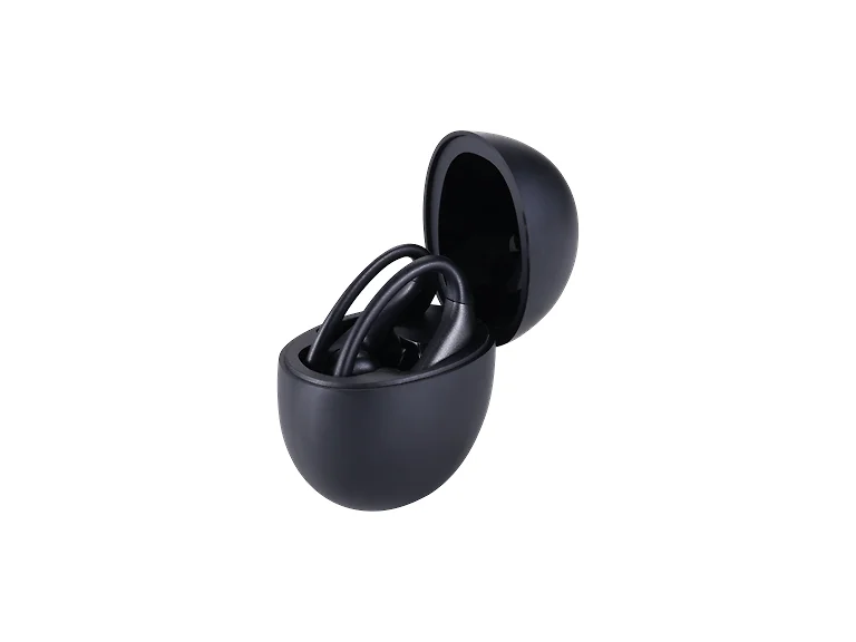 Elite Sport TWS Earbuds w/ Display Case