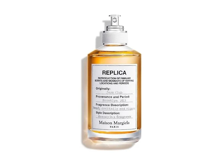Margiela Replica Jazz Club Eau