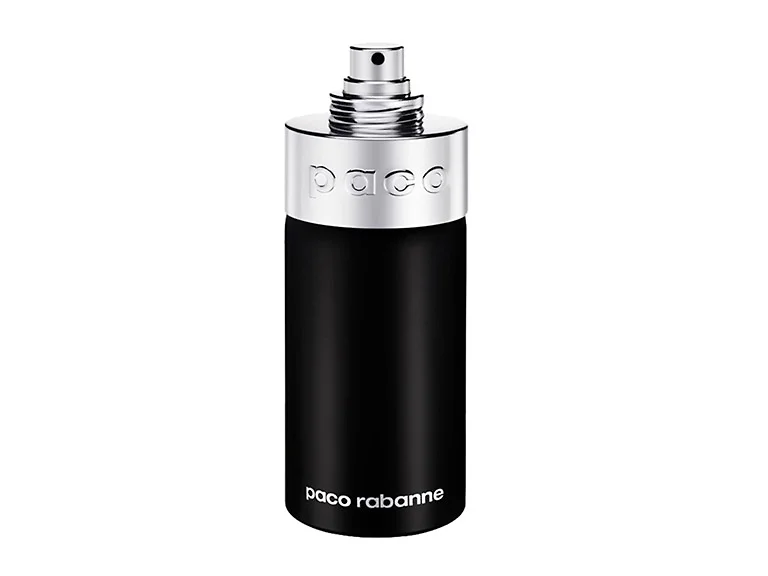 Paco Unisex Can/Paco Rabanne EDT No Cap Tester 3.3 Oz