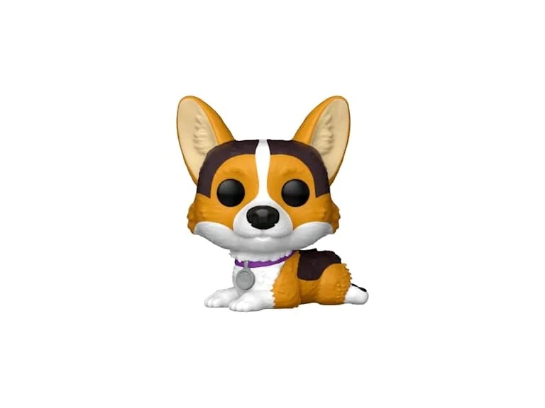 Funko POP! Pets: Corgi
